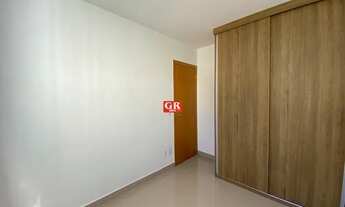 Imagem 11: Apartamento com área privativa à venda, 2 quartos, 1 vaga, Buritis - Belo Horizonte/MG