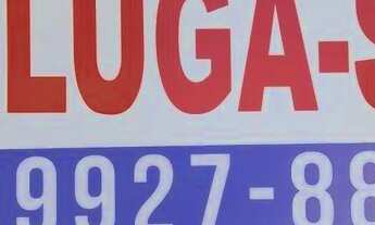 Imagem: Cantinho aconchegante para hospedagem por