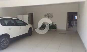 Imagem 7: Casa com 8 quartos em camboinhas, aluguel ou compra, lazer completo, poucos metros da prai