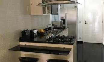 Imagem 5: Apartamento Venda 3 Dormitórios - 100 m² Alto de Pinheiros