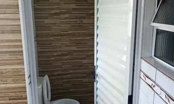 Imagem 6: Sala/Conjunto para aluguel possui 25 metros quadrados em Piraporinha - Diadema - SP