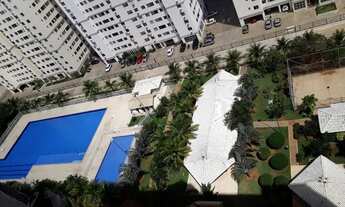 Imagem: Apartamento de aluguel no Tropicale