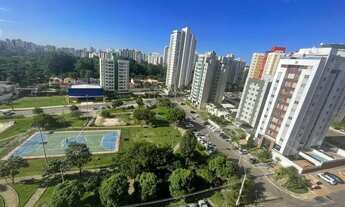 Imagem: Brasília - Apartamento Padrão - Águas