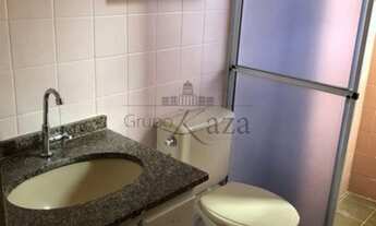 Imagem 4: Apartamento - Jardim Luiza - Jacareí - 68m² - 2 Dormitórios