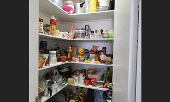 Imagem 6: Apartamento para venda possui 263 metros quadrados com 3 quartos em Vila Andrade - São Pau