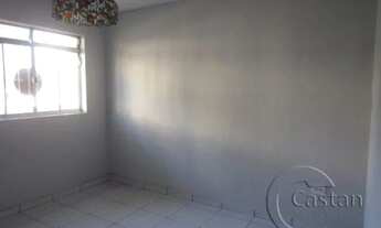 Imagem 2: Casa térrea para alugar no brás