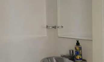 Imagem 7: APARTAMENTO DUPLEX DE 3 DORMITÓRIOS(SUÍTES) NA REGIÃO DO HIGIENÓPOLIS