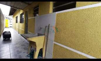 Imagem 2: Casa com 2 dormitórios à venda, 175 m² por R$ 260.000,00 - Cidade Salvador - Jacareí/SP