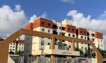 Imagem: Apartamento no Condomínio Caminho dos Ventos