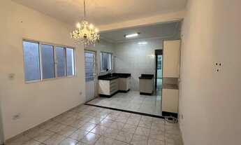 Imagem 3: Casa para venda tem 140 metros quadrados com 3 quartos em Vila Ema - São Paulo - SP