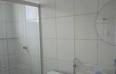 Imagem 3: Apartamento para aluguel com 30 metros quadrados com 1 quarto em Buraquinho - Lauro de Fre