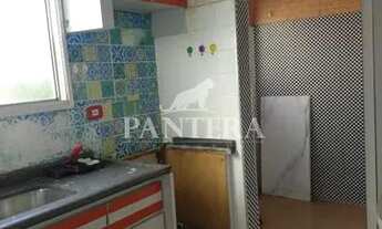 Imagem 5: Apartamento para locação no bairro Vila Tibiriçá