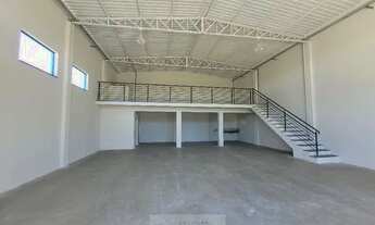 Imagem 4: Barracão Para Aluguel SAÚDE MOGI MIRIM