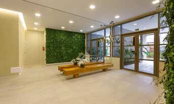 Imagem 3: Apartamento com 3 dormitórios à venda, 107 m² por R$ 1.200.000 - Jardim Guanabara - Campin