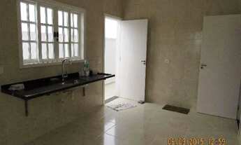 Imagem 4: Casa com 3 dormitórios à venda, 250 m² por R$ 1.010.000,00 - Loteamento Villa Branca - Jac