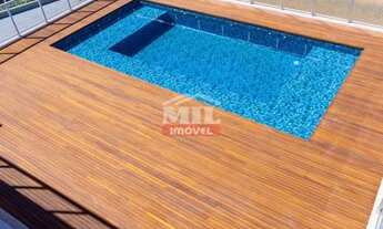 Imagem 5: Casa de luxo lago Corumbá