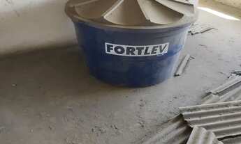 Imagem 2: Casa 2ª andar (DESCRIÇÃO