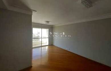 Imagem 3: Apartamento Sala ampla com Sacada Jd Marajoara