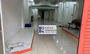 Imagem: Salão, 100 m² - venda por R$ 750.000,00