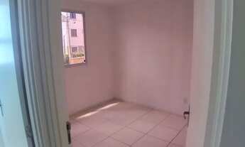 Imagem: Alugo apto no condomínio total ville Paraíso