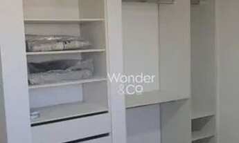 Imagem 2: Apartamento com 2 dormitórios para alugar, 68 m² por R$ 5.441,00/mês - Vila Olímpia - São