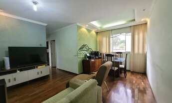 Imagem: EXCELENTE APARTAMENTO 3 QUARTOS 1 VAGA NO