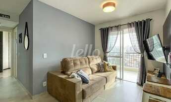 Imagem 3: São Paulo - Apartamento Padrão - Tatuapé