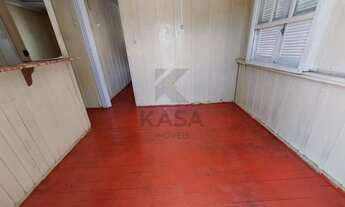 Imagem 3: Casa de 02 dormitórios ( fundos), sala de estar, cozinha, banheiro social e área de serviç