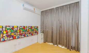 Imagem 6: Sobrado com 3 dormitórios à venda, 115 m² por R$ 480.000,00 - Xaxim - Curitiba/PR