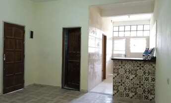 Imagem 2: ÓTIMA CASA 88M² COM 2 DORMITÓRIOS E 1 VAGA DE GARAGEM - NÃO É INDIVIDUAL - PARQUE PRIMAVER