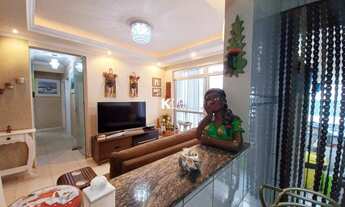 Imagem 4: Apartamento para venda com 89 metros quadrados com 3 quartos em Abraão - Florianópolis - S