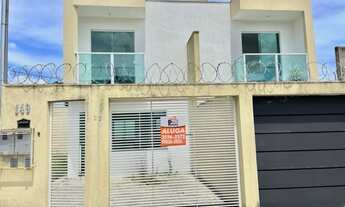 Imagem 2: CASA GEMINADA DUPLEX, ICAIVERA, CONTAGEM/MG