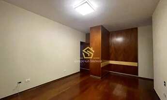 Imagem 5: Casa com 5 dormitórios, 480 m² - venda por R$ 2.480.000,00 ou aluguel por R$ 11.310,00/mês