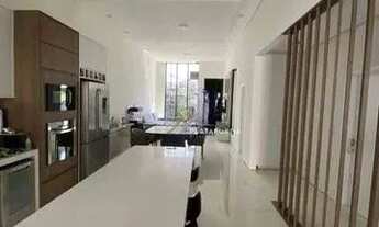 Imagem 2: Linda casa térrea de 180 m² de área construída no condomínio Brisas da Mata, Jundiaí SP