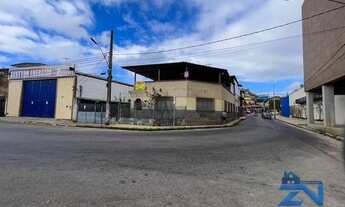 Imagem 5: Casa com 8 dormitórios à venda por R$ 1.500.000,00 - Francisco Bernardino - Juiz de Fora/M