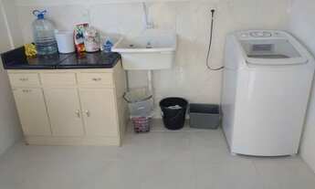 Imagem 7: Aluguel de quarto p/ mulheres