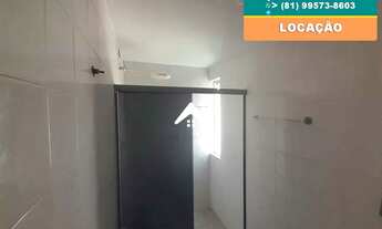 Imagem 2: Apartamento Piedade 3 quartos 1500 reais mensais taxas inclusas