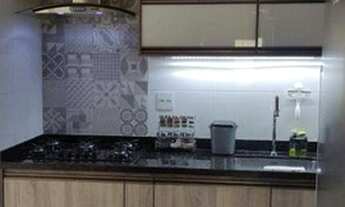 Imagem 7: Apartamento com 3 dormitórios à venda, 90 m² por R$ 470.000,00 - Parque dos Bandeirantes