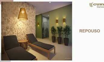 Imagem 4: Apartamento para venda com 38 metros quadrados com 2 quartos em Jardim São Savério - São P