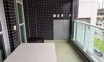 Imagem 2: São Paulo - Apartamento Padrão - Jardim Anália Franco