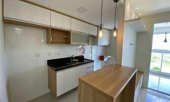 Imagem 3: Apartamento para aluguel com 60 metros quadrados com 2 quartos