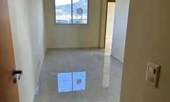 Imagem: Alugo apartamento em colina de laranjeiras