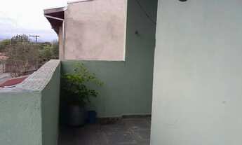 Imagem 7: Sobrado com 4 dormitórios à venda, 181 m² por R$ 532.000,00 - Vila Tesouro - São José dos