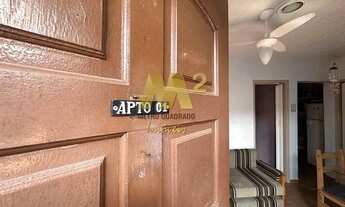 Imagem 7: Casa de Condomínio com 1 dorm, Aviação, Praia Grande - R$ 185 mil, Cod: 12695