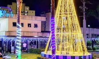 Imagem: Apartamento com 2 dormitórios para alugar