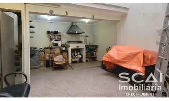 Imagem 6: Sobrado de 258m² disponível para compra no Jardim Las Vegas/SA