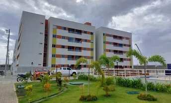 Imagem 3: Alugo AP em condomínio próximo atacadão, shopping, UNP