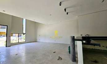 Imagem 4: Casa com 4 suítes à venda, 230 m² por R$ 2.290.000 - Residencial Duas Marias - Indaiatuba