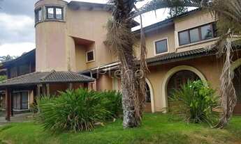 Imagem 2: Casa à venda no Gramado - Campinas. Estuda permuta