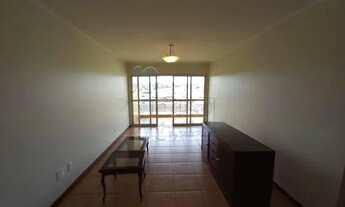 Imagem 2: Apartamento Padrão em Ribeirão Preto